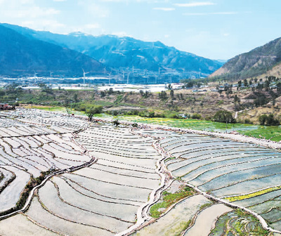 凉山，那一片热土 图1